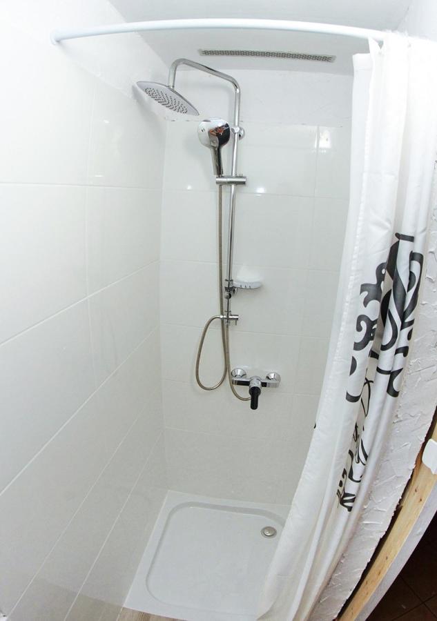 Grey Studio Apartment Wroclaw Exterior photo
