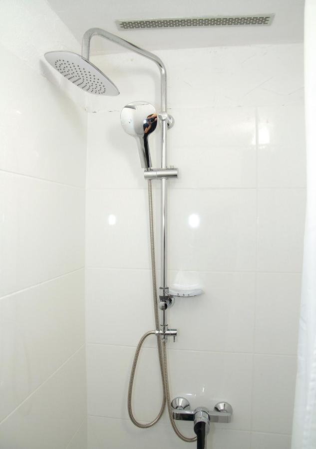 Grey Studio Apartment Wroclaw Exterior photo